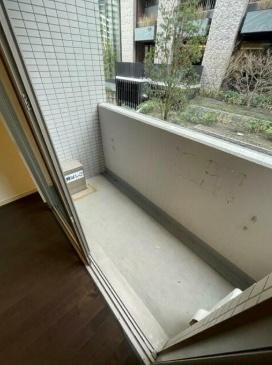 港区高輪１丁目のマンション