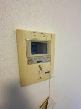 港区高輪１丁目のマンション