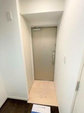 港区高輪１丁目のマンション