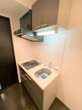 港区高輪１丁目のマンション