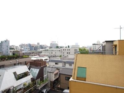 港区南青山７丁目のマンション