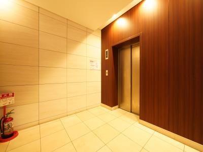 港区白金台４丁目のマンション
