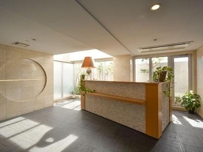 港区南麻布２丁目のマンション