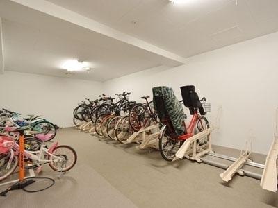 港区南麻布２丁目のマンション