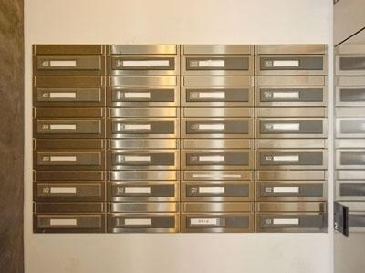 港区南麻布２丁目のマンション