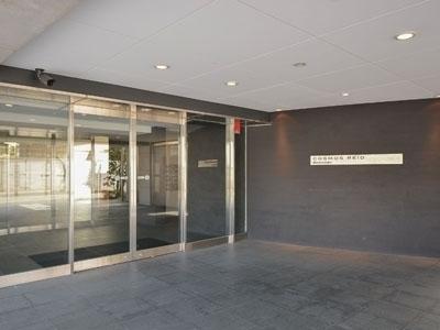 港区南麻布２丁目のマンション