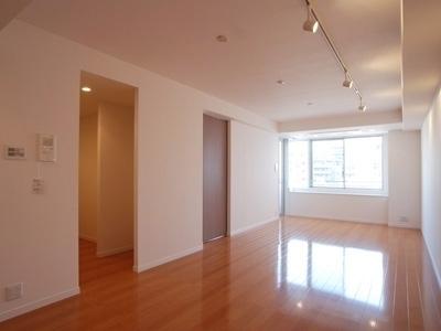 港区南麻布２丁目のマンション