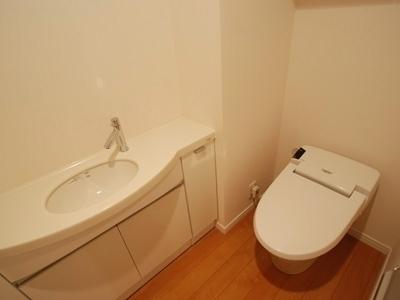 港区南麻布２丁目のマンション