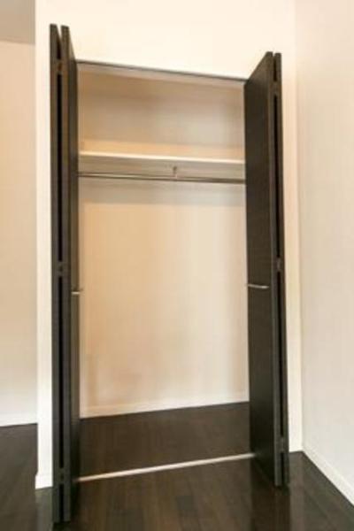 新宿区北新宿４丁目のマンション
