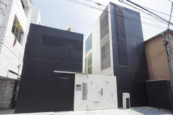 新宿区百人町１丁目のマンション