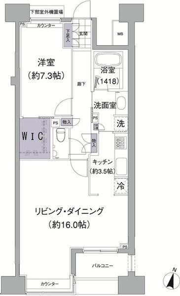 アビティ目黒