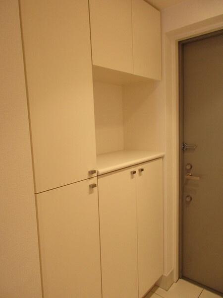 品川区上大崎２丁目のマンション