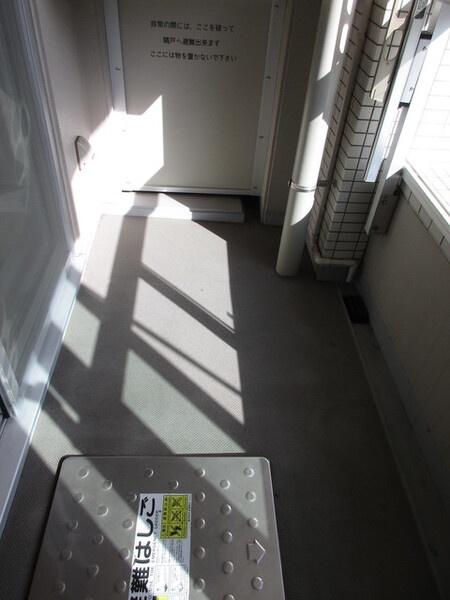 品川区上大崎２丁目のマンション