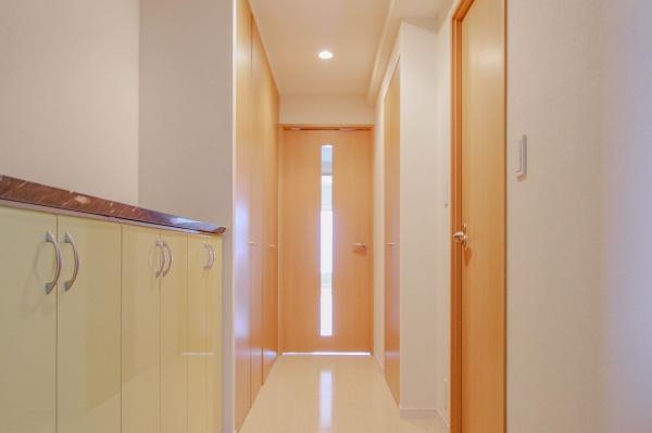 港区芝２丁目のマンション