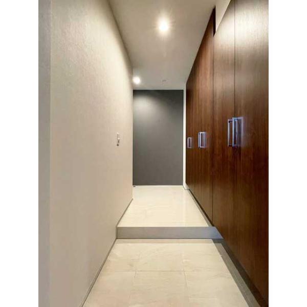 目黒区中目黒３丁目のマンション