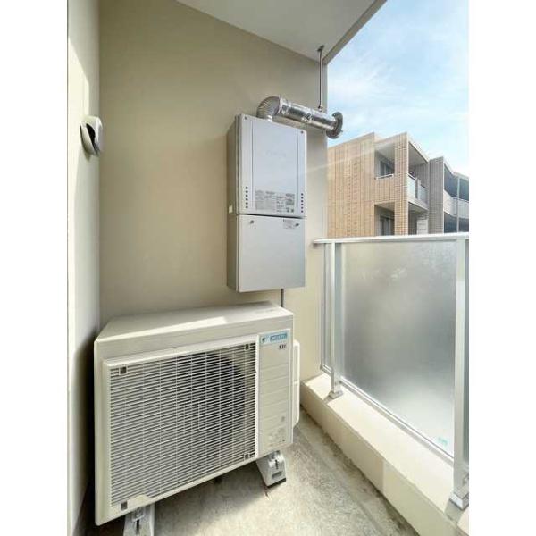 目黒区中目黒３丁目のマンション