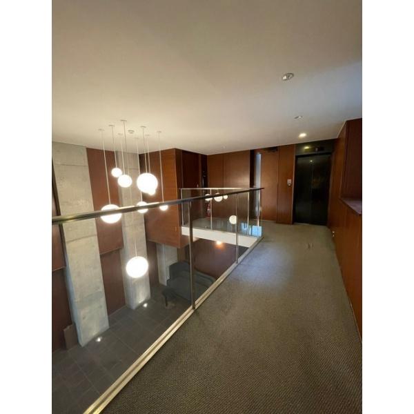 港区南麻布１丁目のマンション