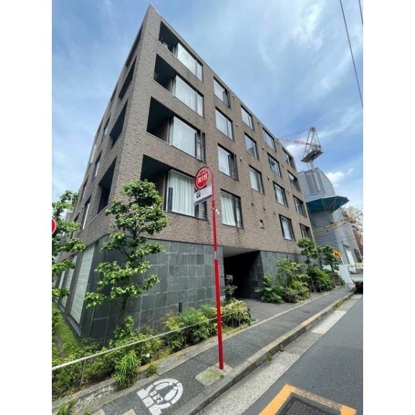 港区南麻布１丁目のマンション