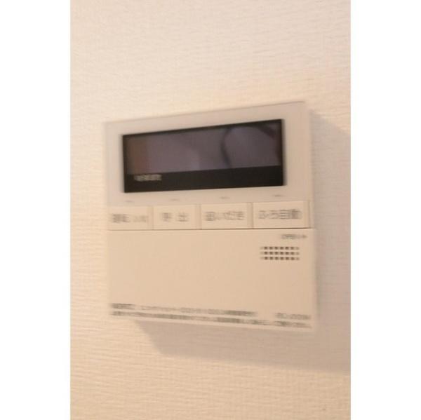 目黒区東山３丁目のマンション