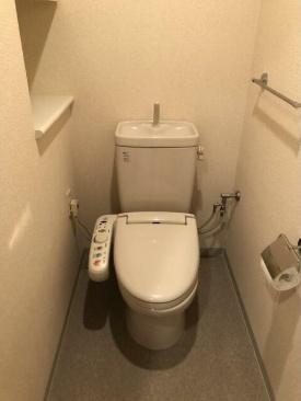 中央区勝どき１丁目のマンション