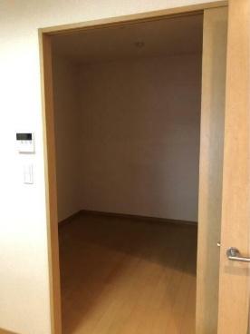 中央区勝どき１丁目のマンション