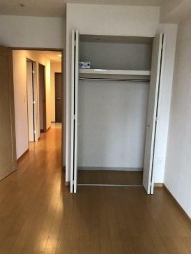中央区勝どき１丁目のマンション