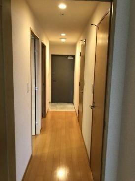 中央区勝どき１丁目のマンション