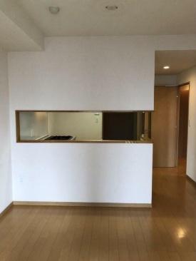 中央区勝どき１丁目のマンション
