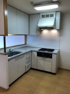 中央区勝どき１丁目のマンション