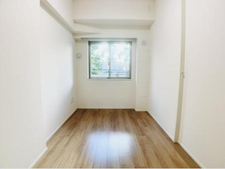 新宿区西早稲田２丁目のマンション