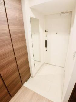 新宿区西早稲田２丁目のマンション