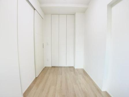 新宿区西早稲田２丁目のマンション