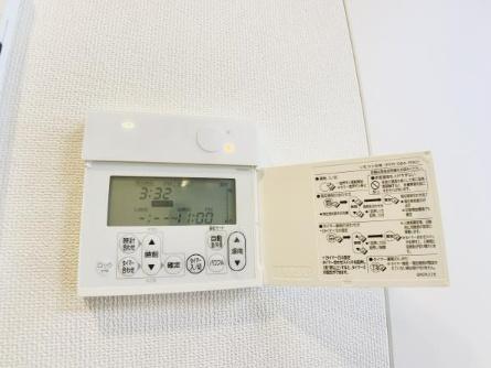 新宿区西早稲田２丁目のマンション