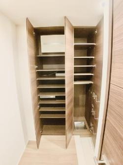 新宿区西早稲田２丁目のマンション