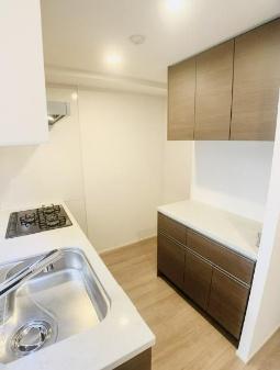 新宿区西早稲田２丁目のマンション