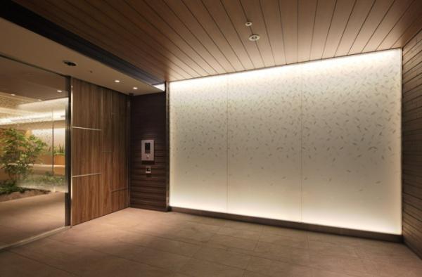 新宿区西早稲田２丁目のマンション