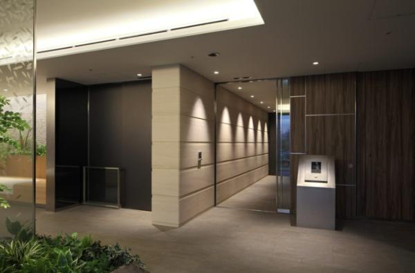 新宿区西早稲田２丁目のマンション