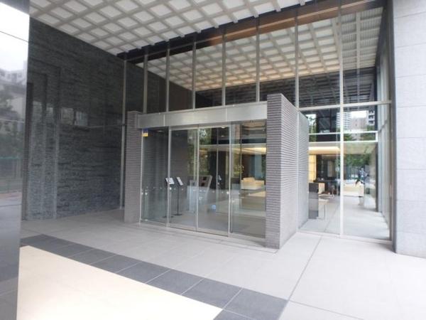 中央区湊２丁目のマンション