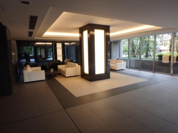 中央区湊２丁目のマンション