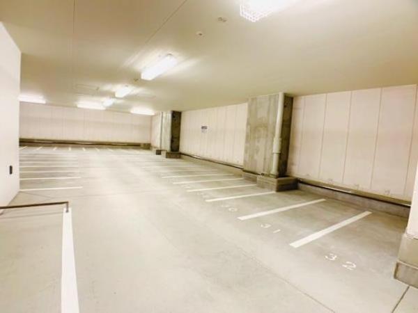 中央区湊２丁目のマンション