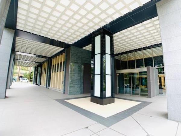 中央区湊２丁目のマンション