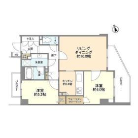 渋谷区恵比寿３丁目のマンション