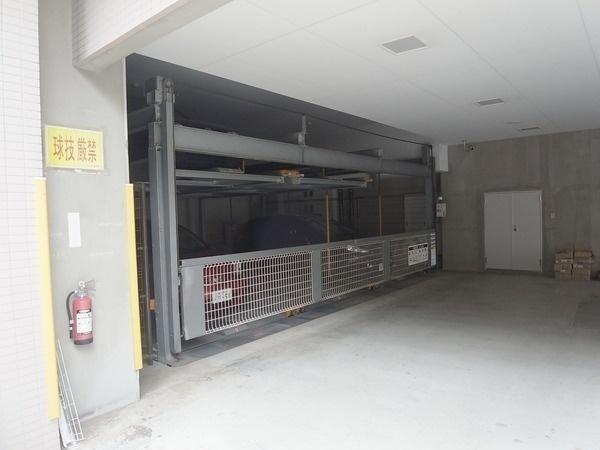 渋谷区恵比寿３丁目のマンション