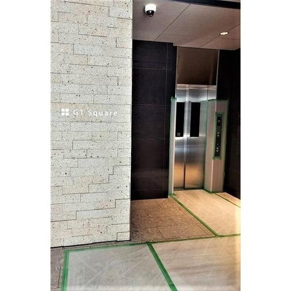 渋谷区道玄坂２丁目のマンション