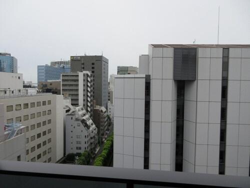 港区芝２丁目のマンション
