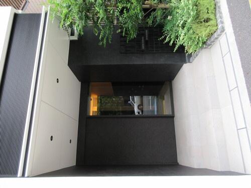 港区芝２丁目のマンション