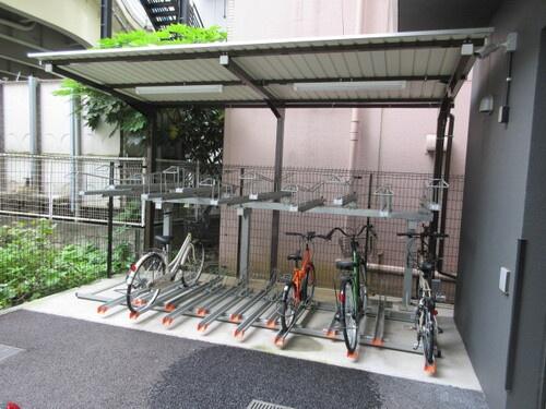 港区芝２丁目のマンション