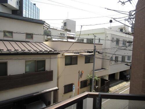 新宿区荒木町のマンション