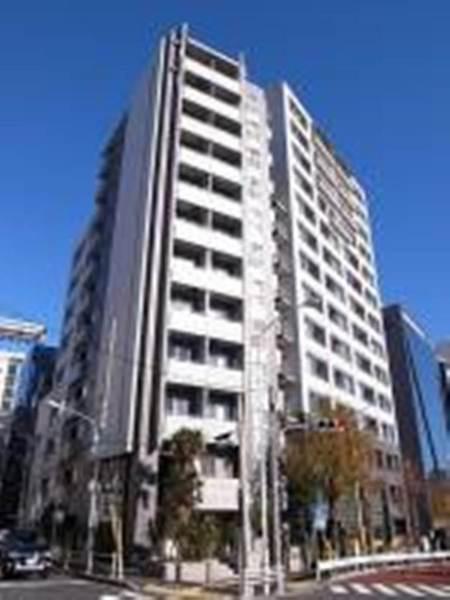 新宿区荒木町のマンション