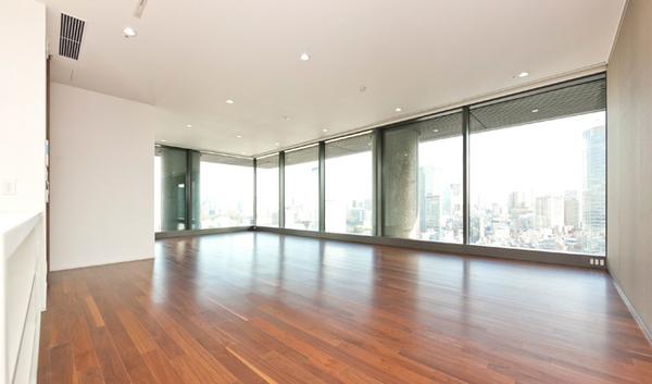 港区元赤坂１丁目のマンション